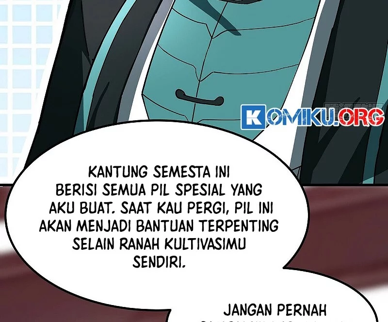 Martial Peak Part 2 Chapter 3850 Gambar 19
