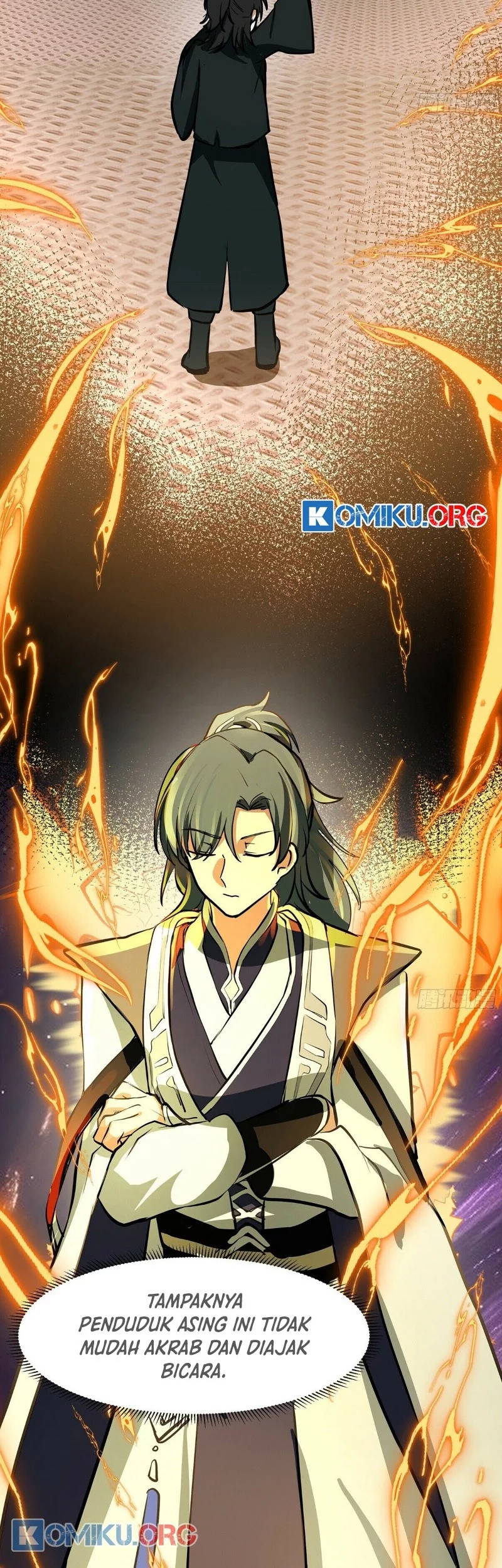 Martial Peak Part 2 Chapter 3850 Gambar 58