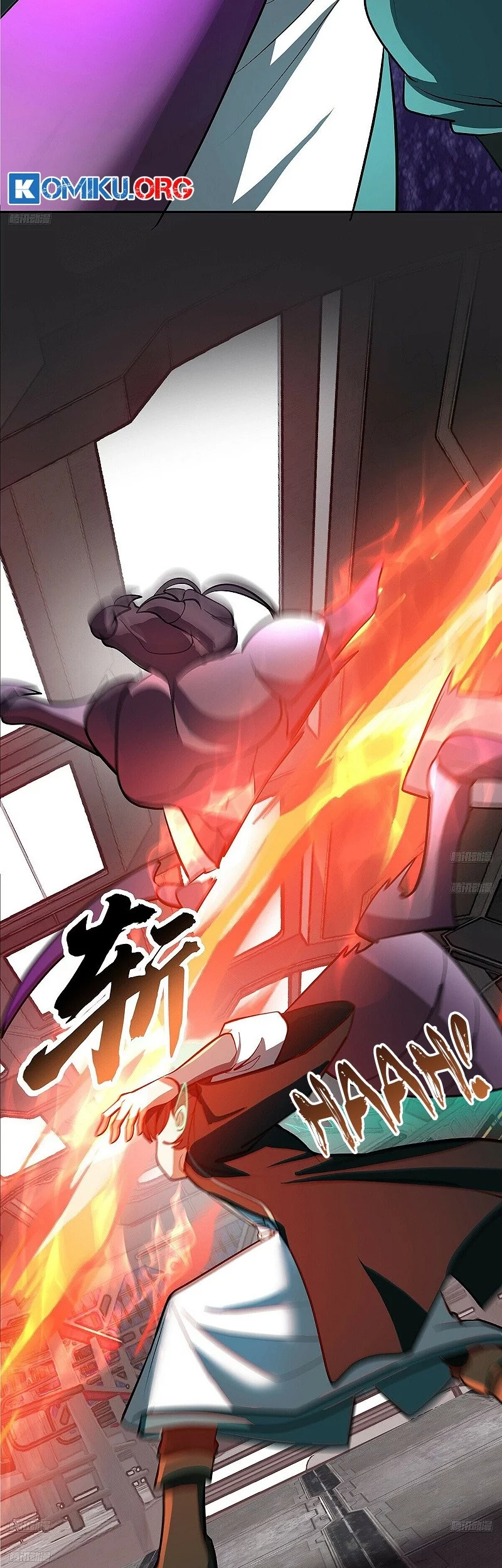 Martial Peak Part 2 Chapter 3850 Gambar 6