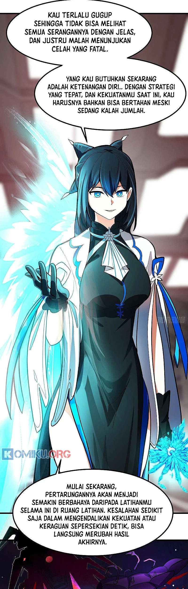 Martial Peak Part 2 Chapter 3850 Gambar 12