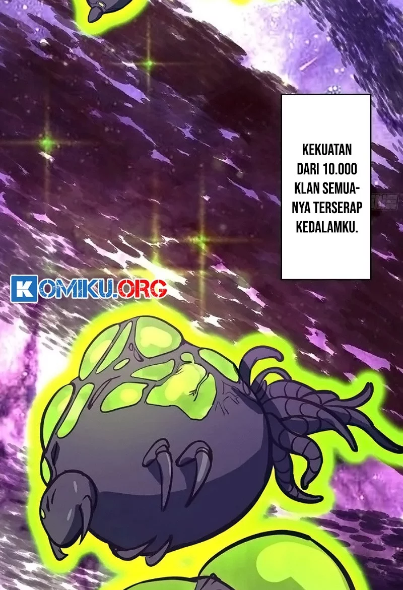 Martial Peak Part 2 Chapter 3851 Gambar 36