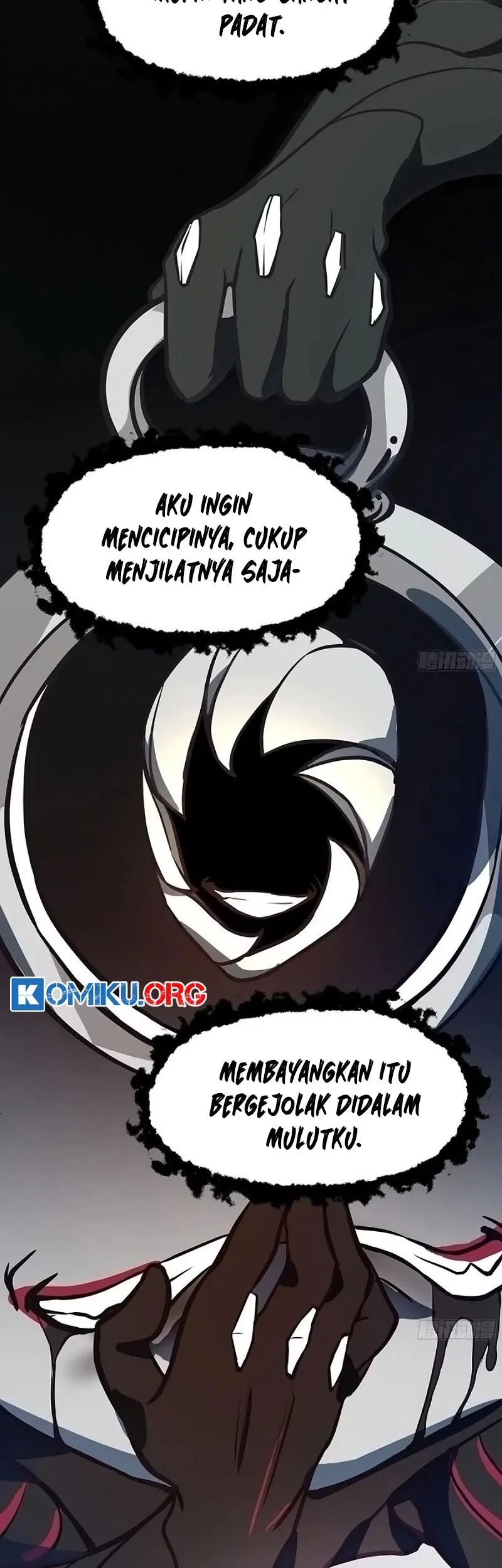 Martial Peak Part 2 Chapter 3851 Gambar 43