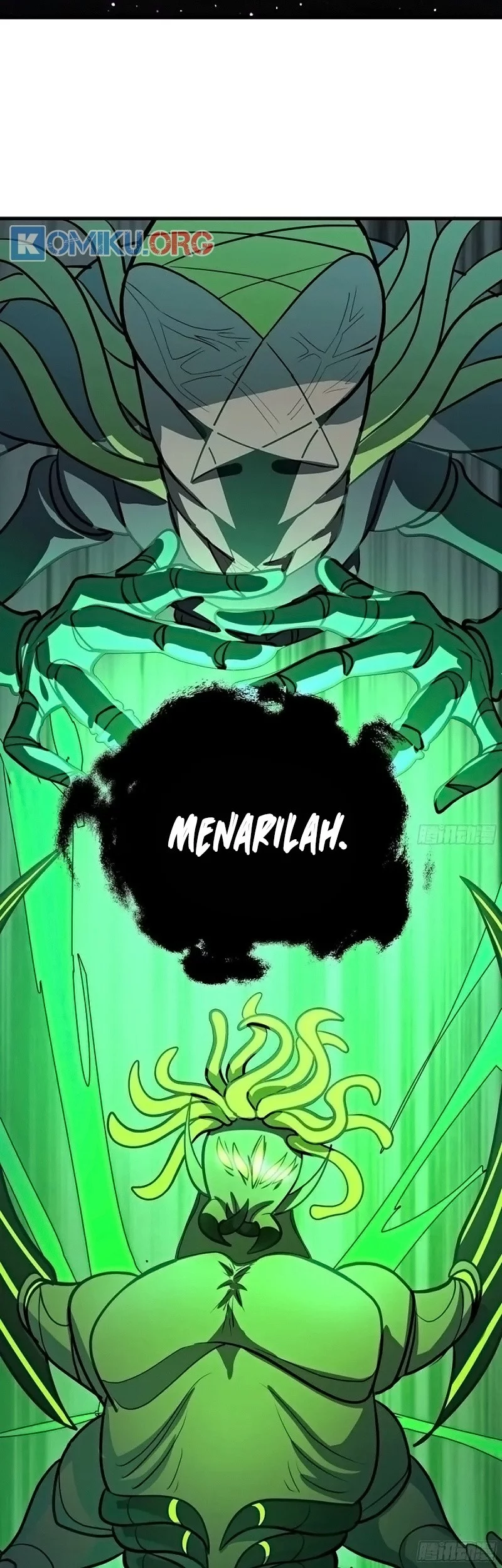 Martial Peak Part 2 Chapter 3851 Gambar 22