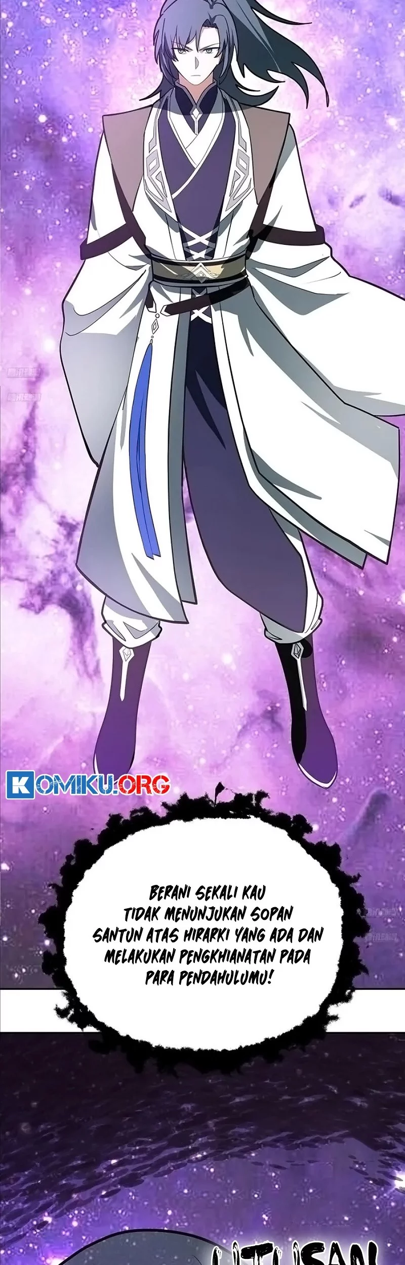 Martial Peak Part 2 Chapter 3851 Gambar 4