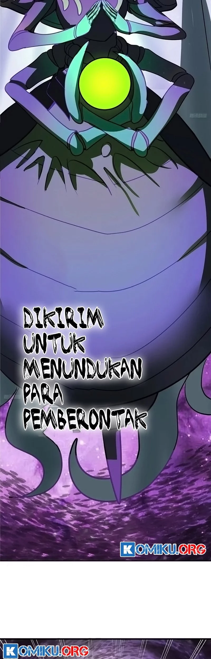 Martial Peak Part 2 Chapter 3851 Gambar 6