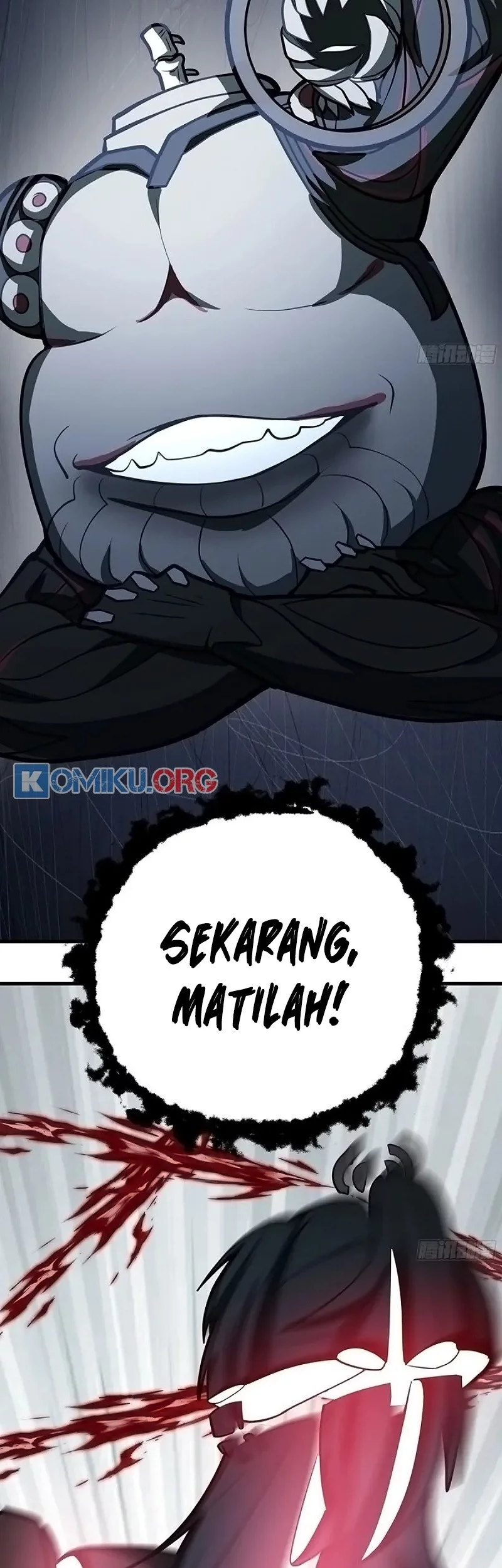 Martial Peak Part 2 Chapter 3851 Gambar 10