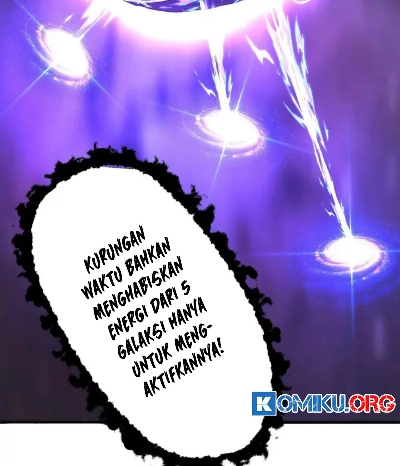 Martial Peak Part 2 Chapter 3852 Gambar 27