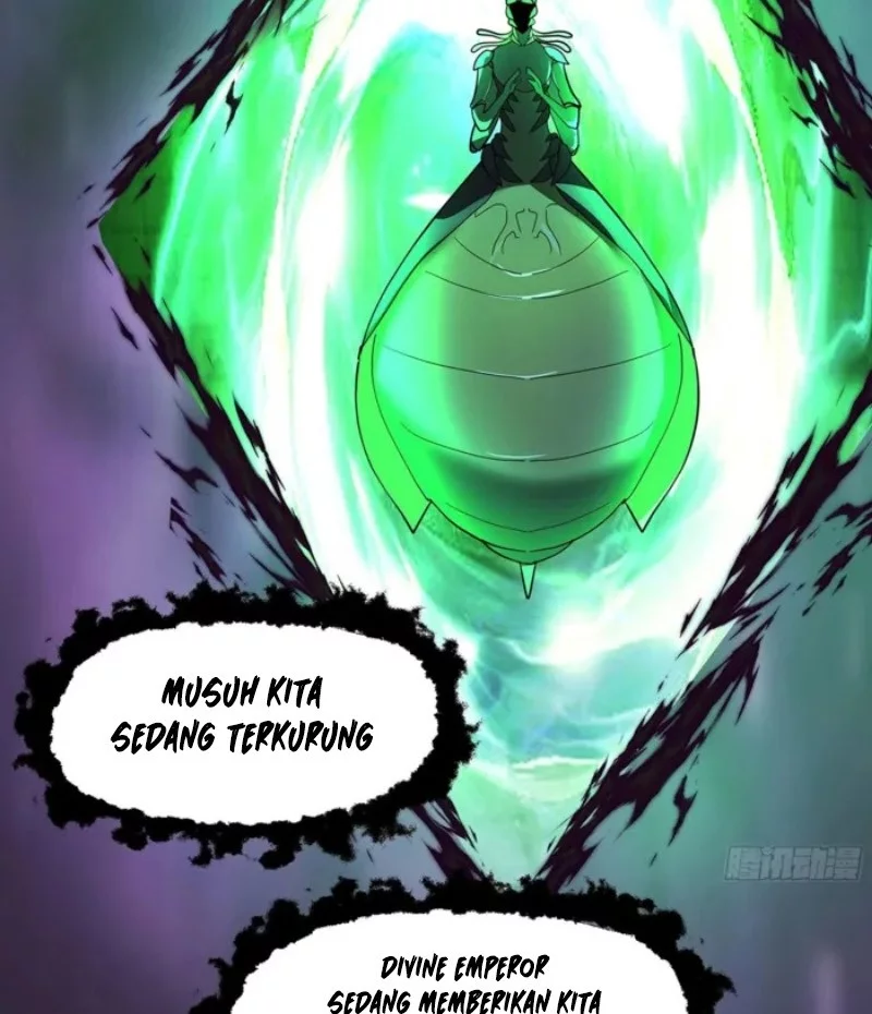 Martial Peak Part 2 Chapter 3852 Gambar 29