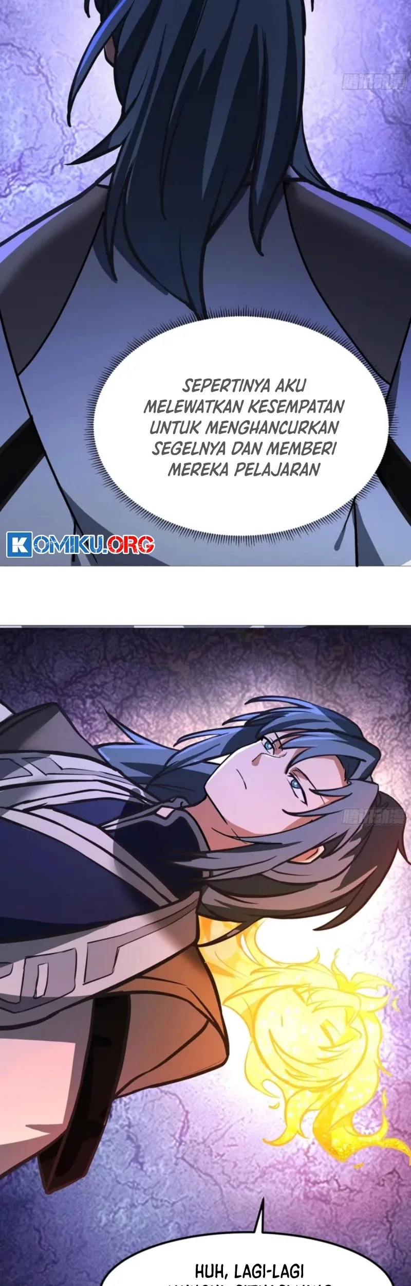 Martial Peak Part 2 Chapter 3852 Gambar 32