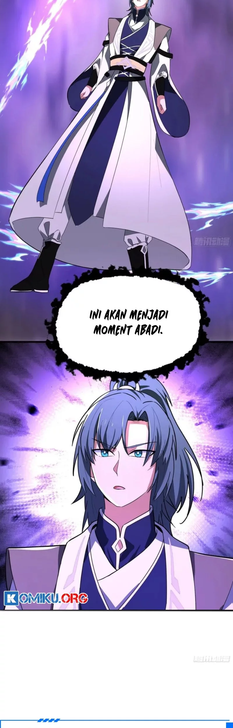 Martial Peak Part 2 Chapter 3852 Gambar 24