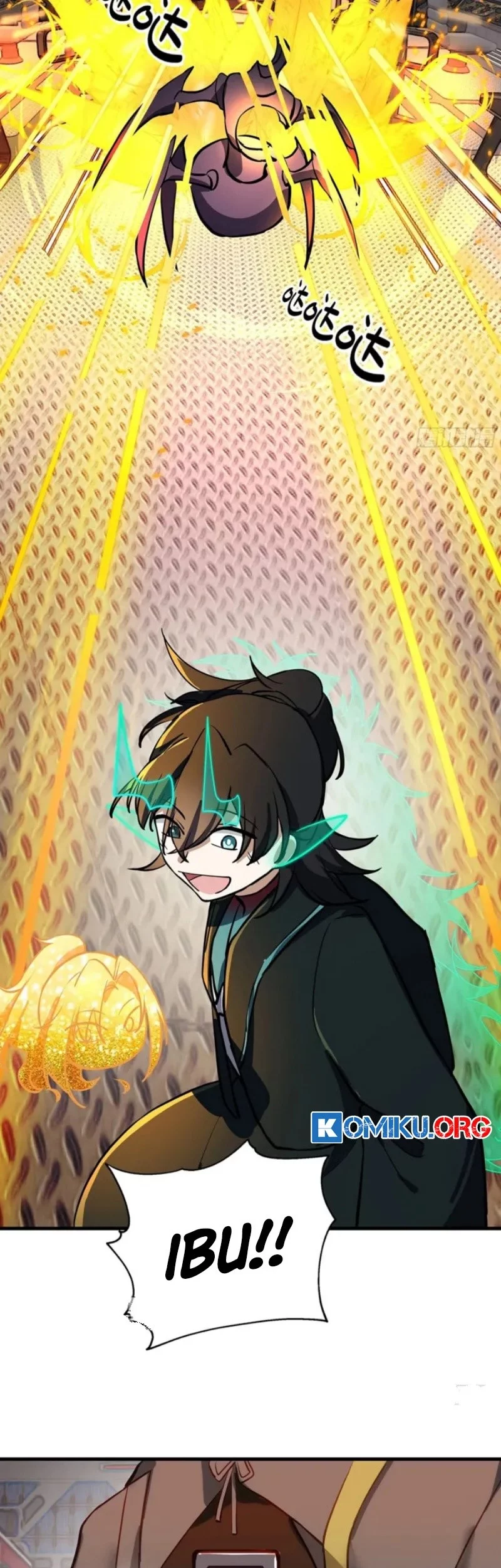 Martial Peak Part 2 Chapter 3852 Gambar 56