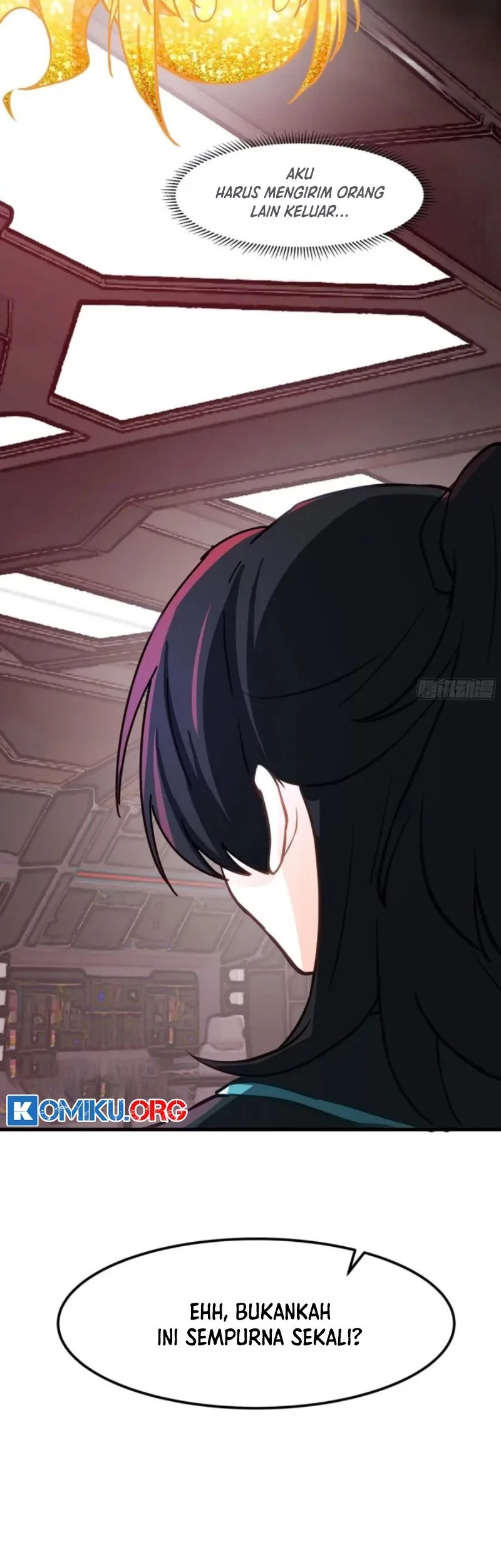 Martial Peak Part 2 Chapter 3852 Gambar 38