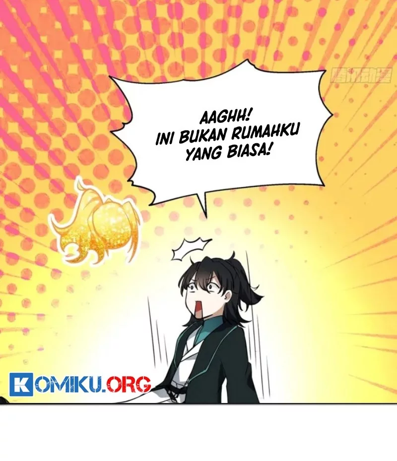 Martial Peak Part 2 Chapter 3852 Gambar 41