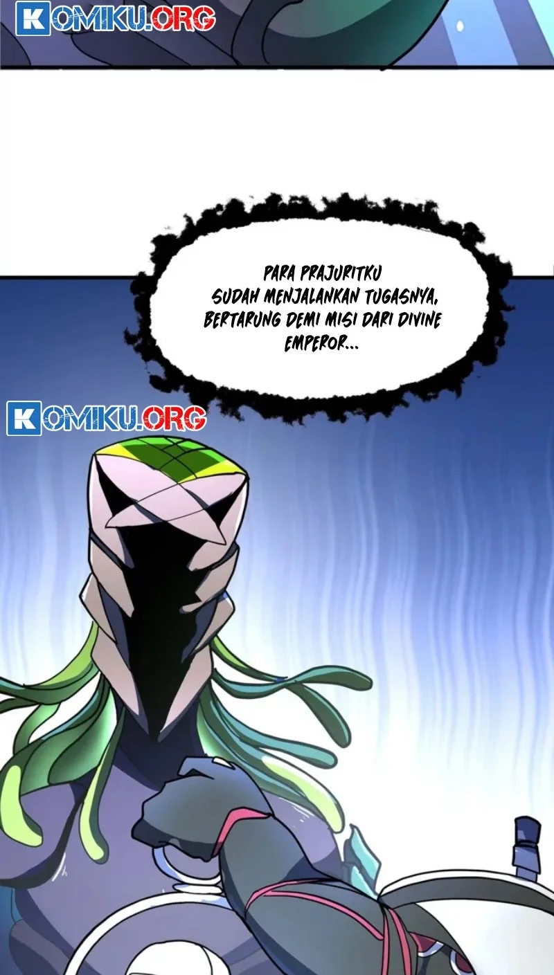 Martial Peak Part 2 Chapter 3852 Gambar 9