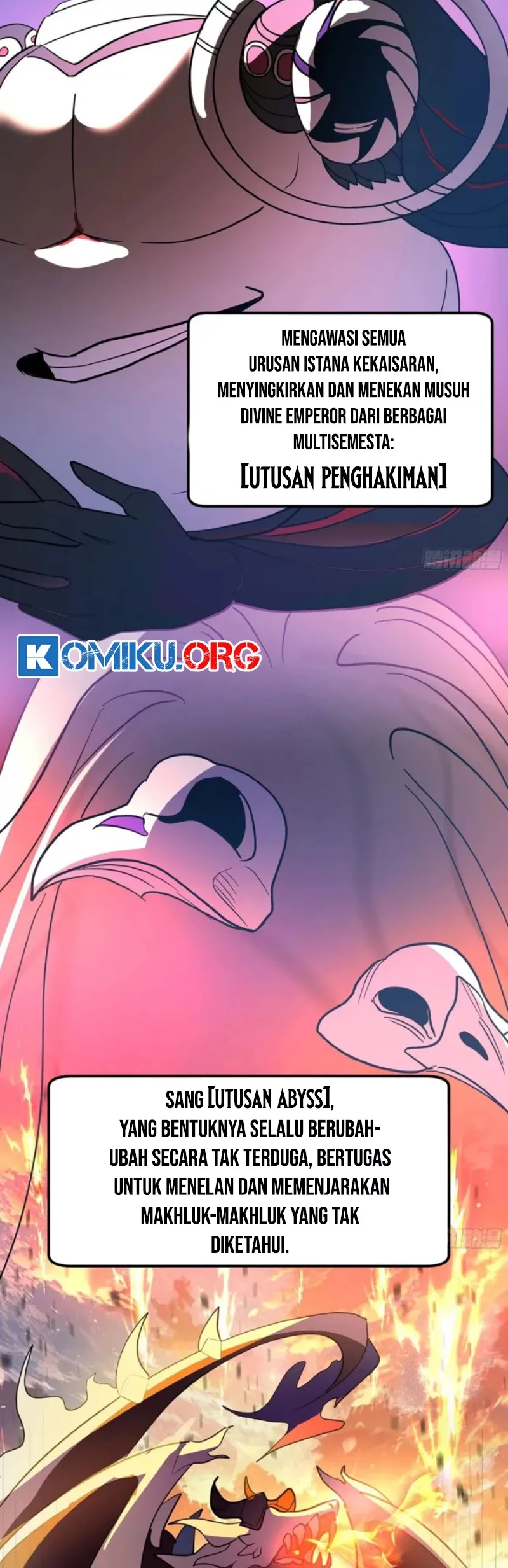 Martial Peak Part 2 Chapter 3853 Gambar 19