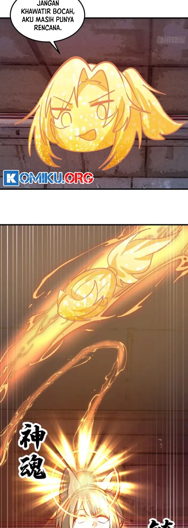 Martial Peak Part 2 Chapter 3853 Gambar 10