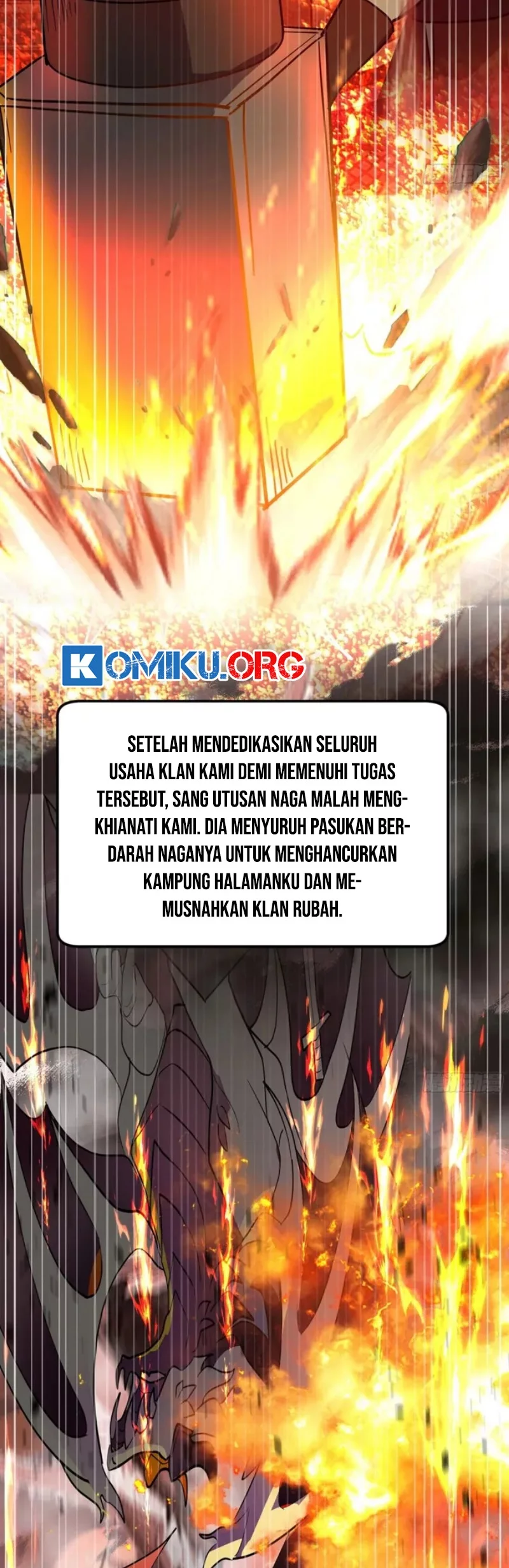 Martial Peak Part 2 Chapter 3853 Gambar 21