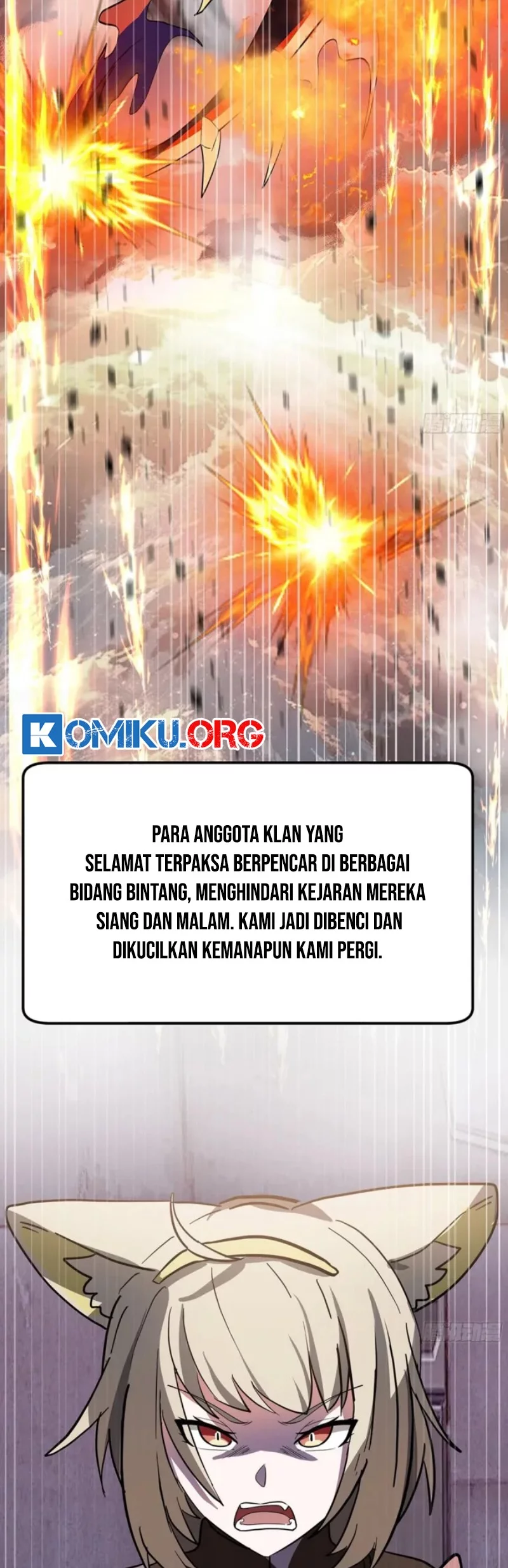 Martial Peak Part 2 Chapter 3853 Gambar 22