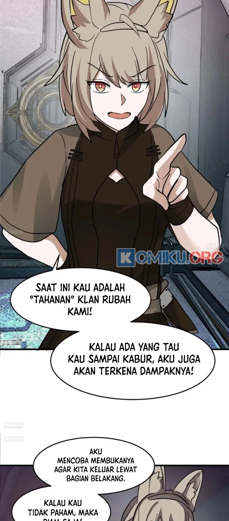 Martial Peak Part 2 Chapter 3854 Gambar 5