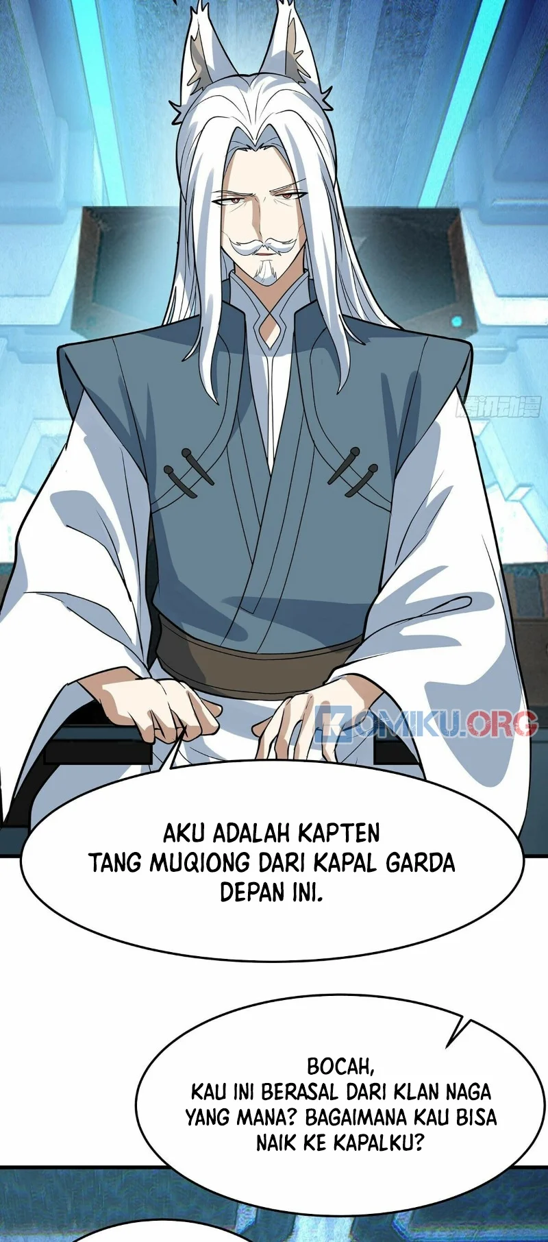Martial Peak Part 2 Chapter 3855 Gambar 15