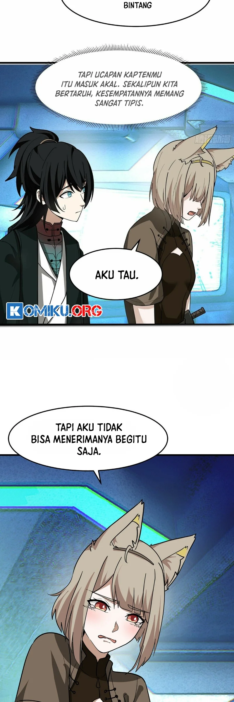 Martial Peak Part 2 Chapter 3855 Gambar 29