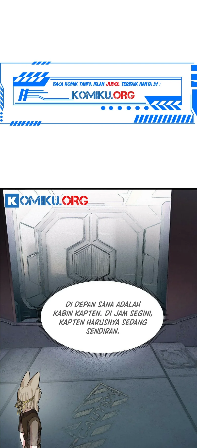 Manhua Martial Peak Part 2 Chapter 3855 gambar nomor 2