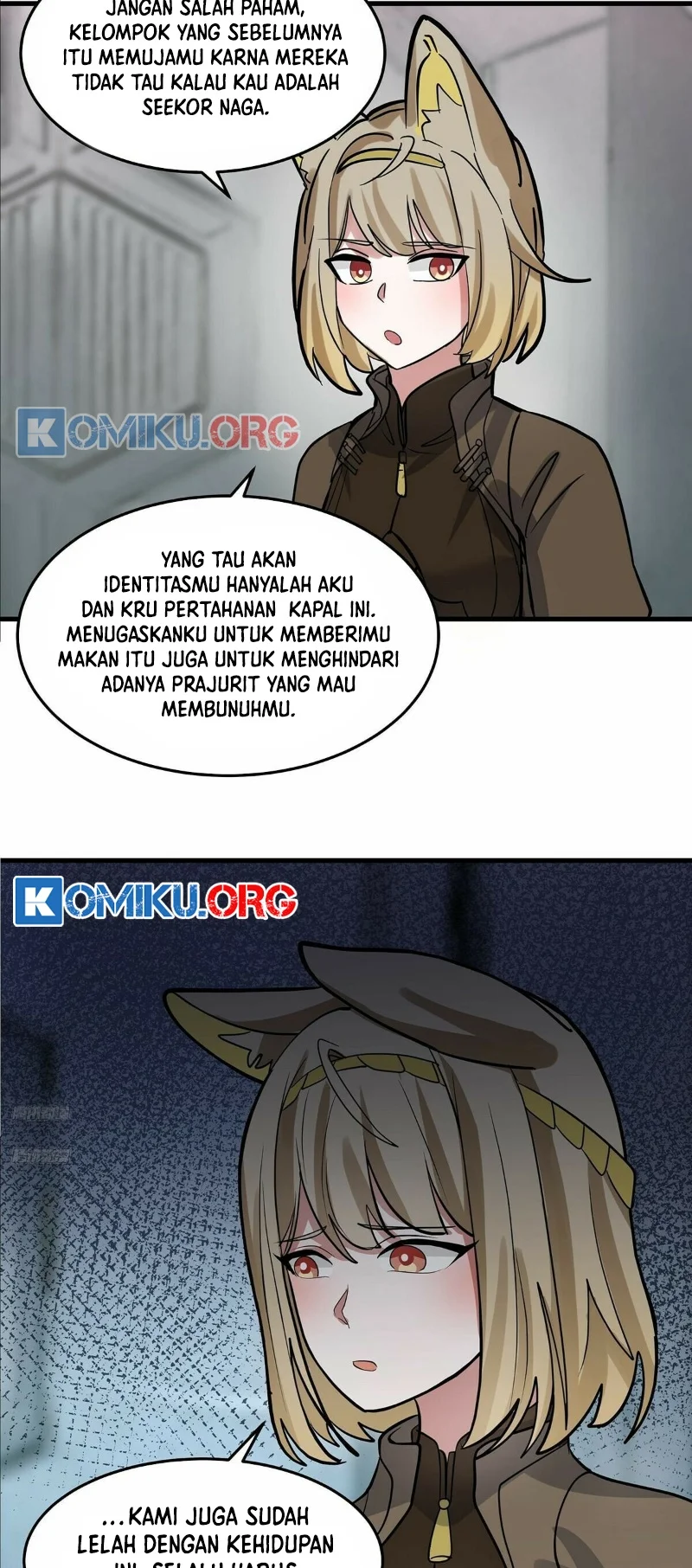 Martial Peak Part 2 Chapter 3855 Gambar 5