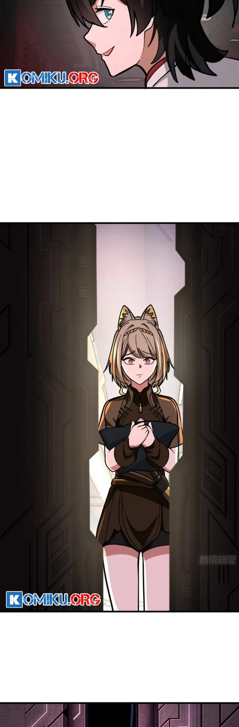 Martial Peak Part 2 Chapter 3856 Gambar 30