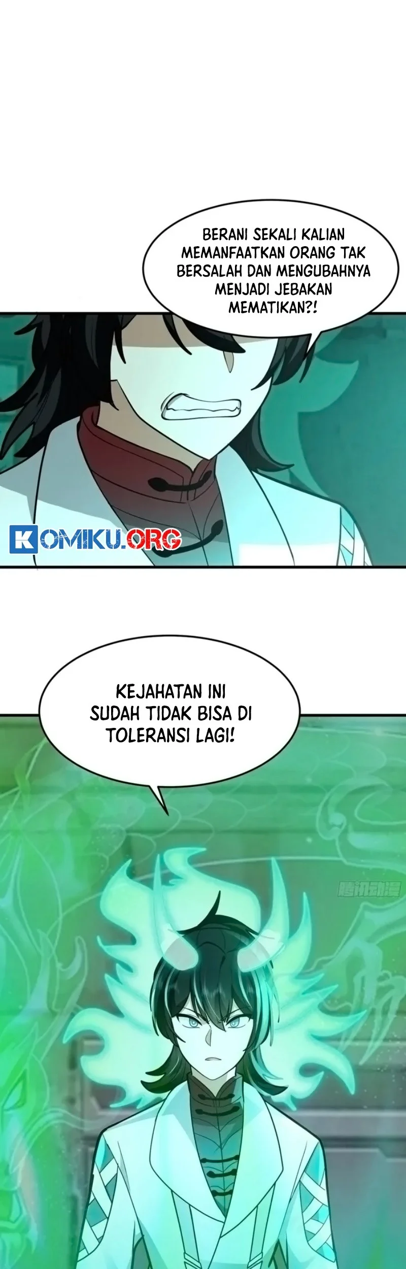 Martial Peak Part 2 Chapter 3857 Gambar 26