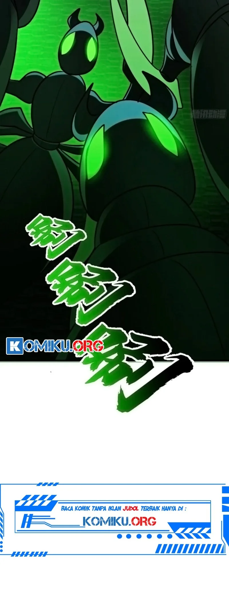 Martial Peak Part 2 Chapter 3857 Gambar 21