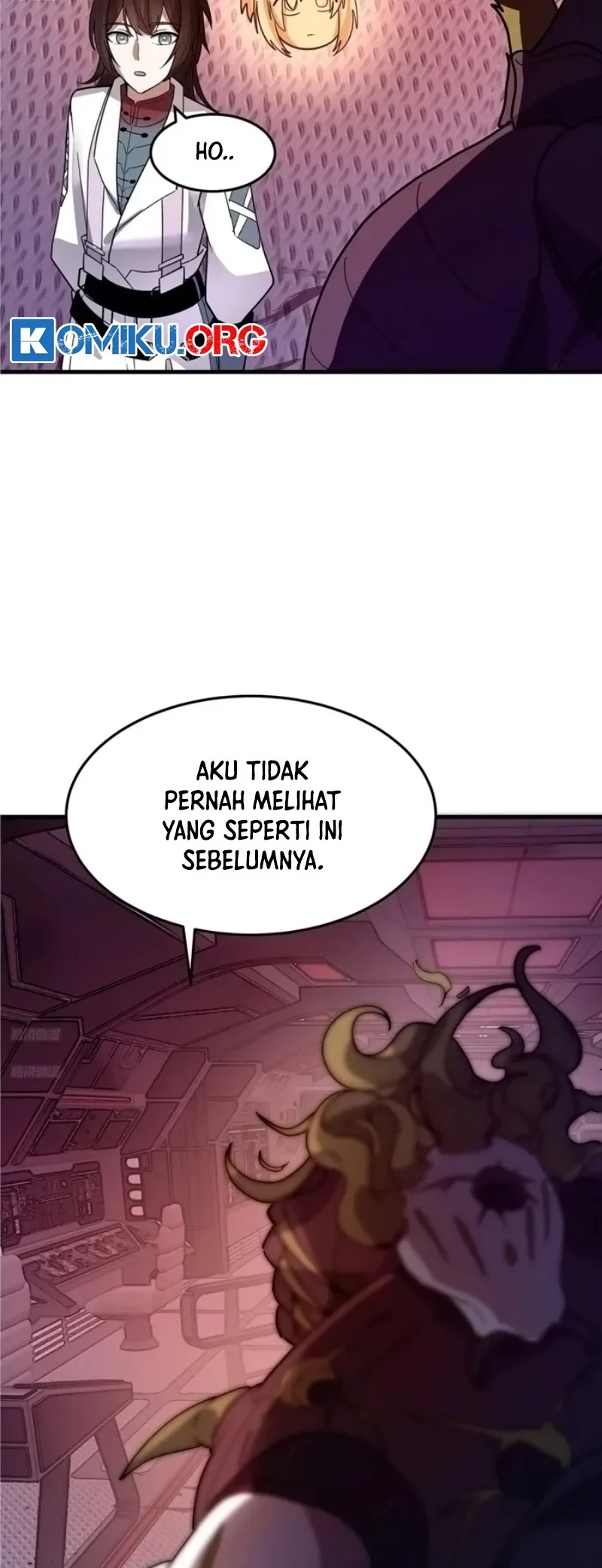 Martial Peak Part 2 Chapter 3857 Gambar 3