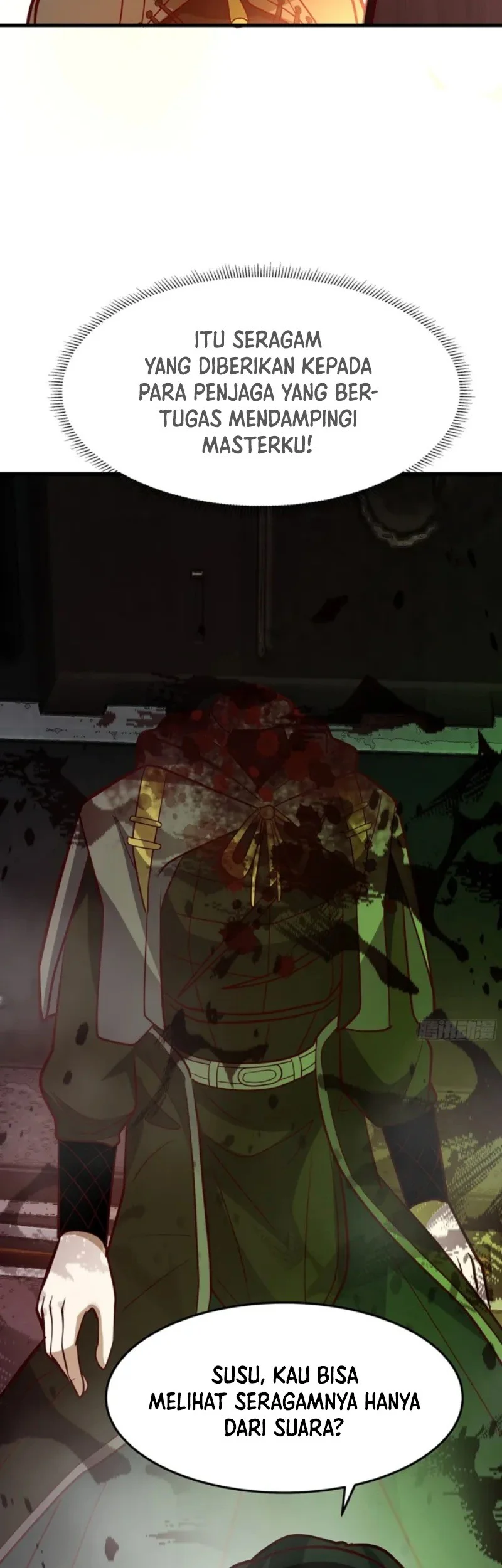 Martial Peak Part 2 Chapter 3858 Gambar 26