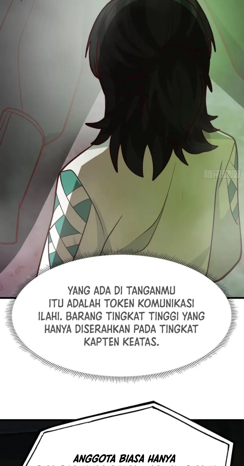 Martial Peak Part 2 Chapter 3858 Gambar 27