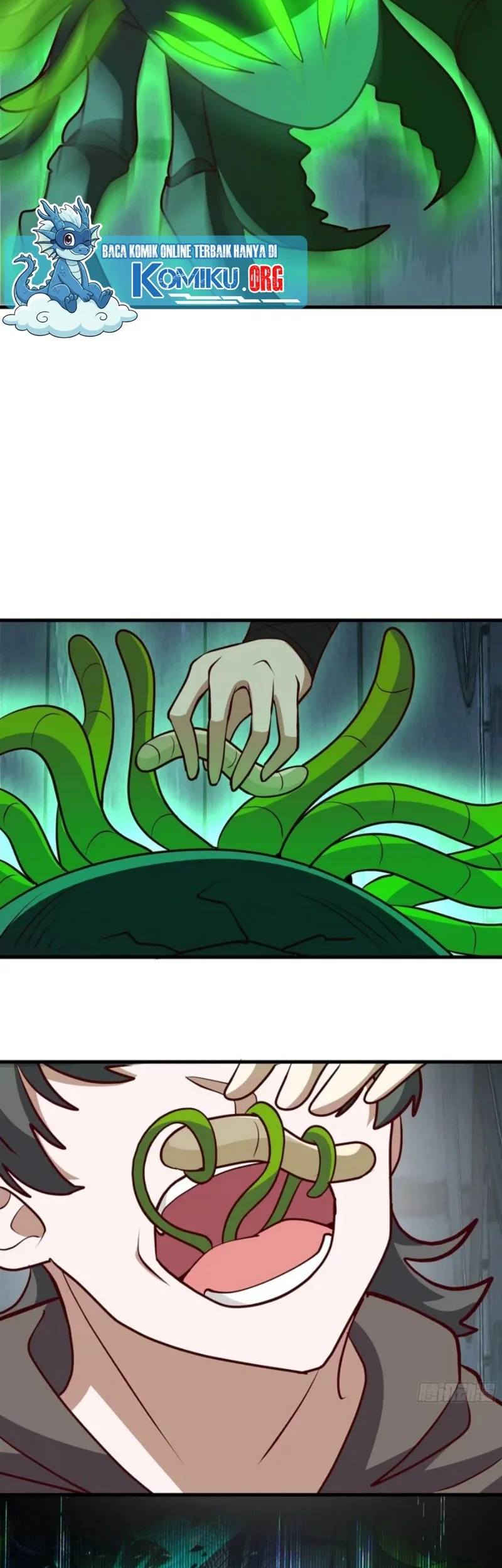 Martial Peak Part 2 Chapter 3858 Gambar 32