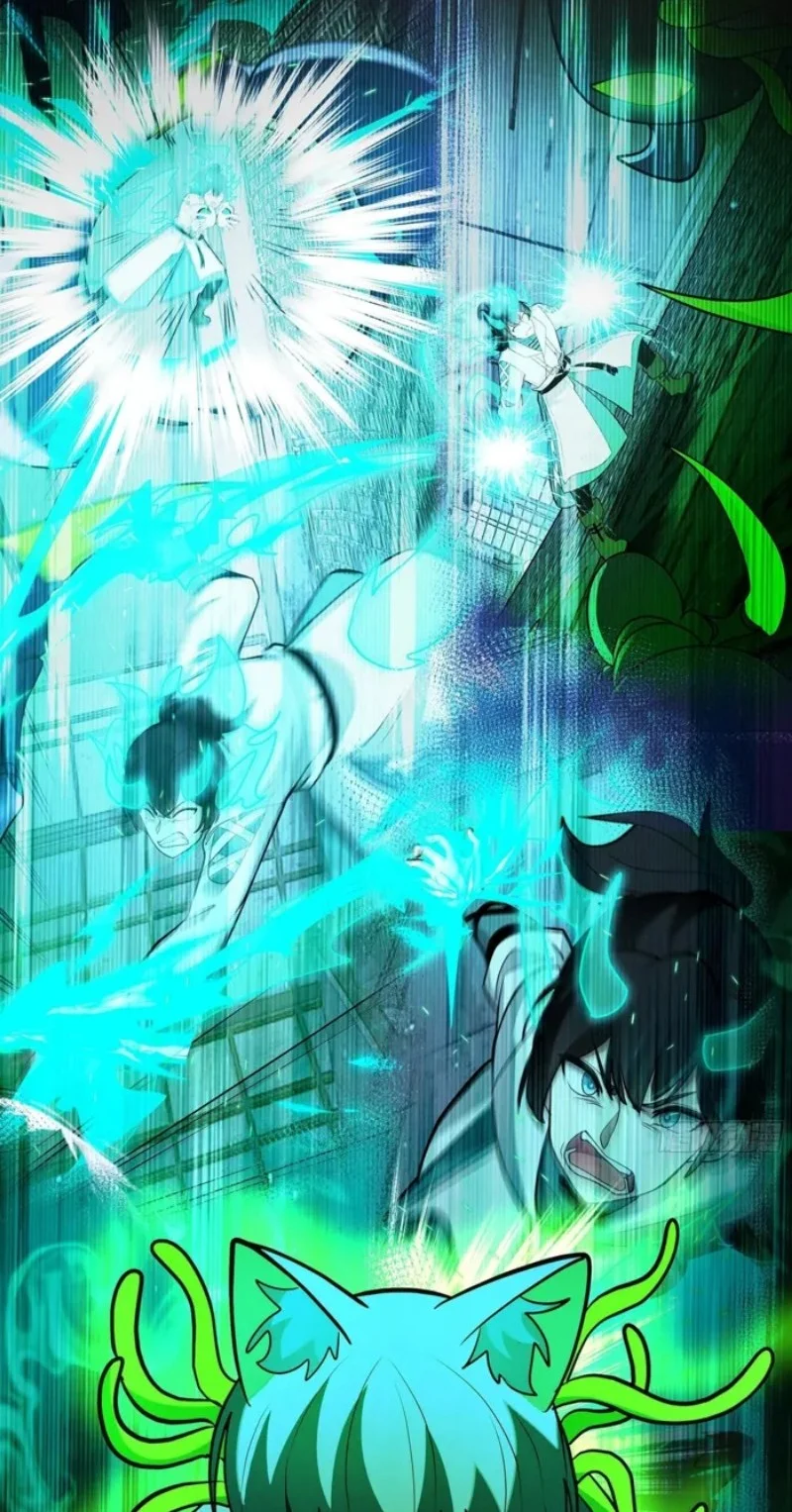 Martial Peak Part 2 Chapter 3858 Gambar 33