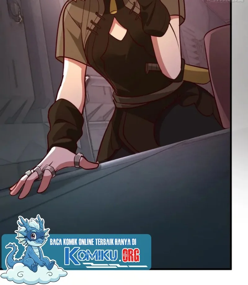 Martial Peak Part 2 Chapter 3858 Gambar 21