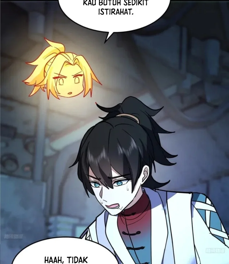 Martial Peak Part 2 Chapter 3858 Gambar 7