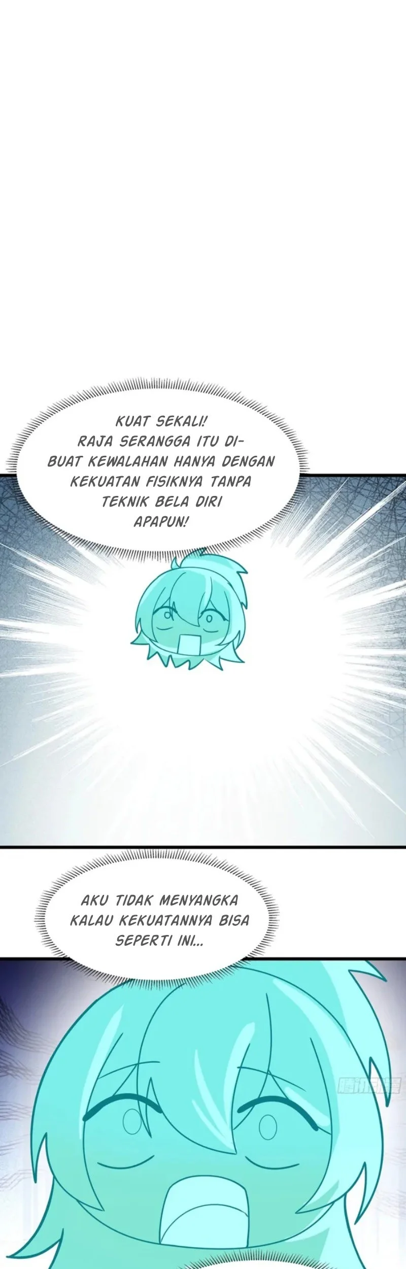 Martial Peak Part 2 Chapter 3860 Gambar 26