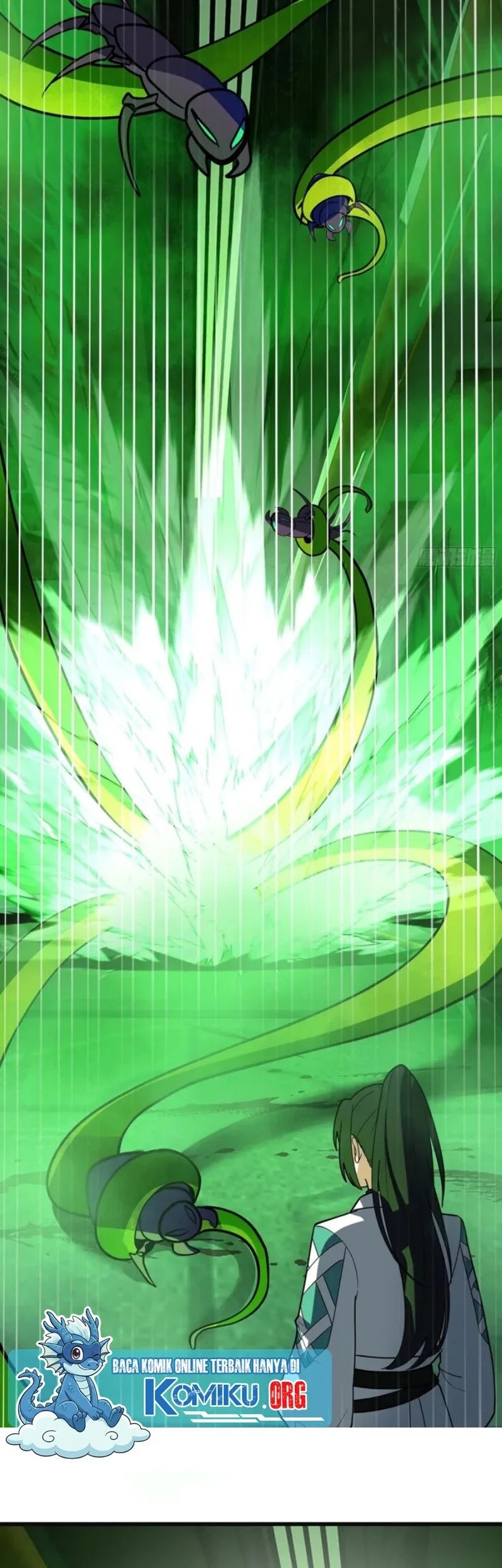 Martial Peak Part 2 Chapter 3860 Gambar 30