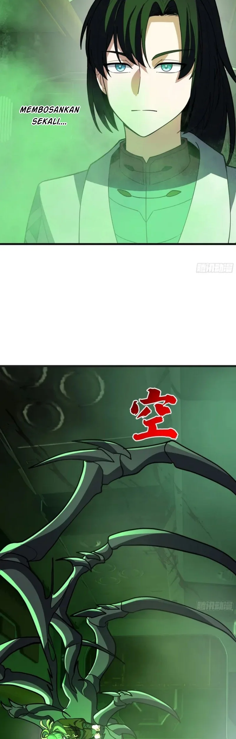 Martial Peak Part 2 Chapter 3860 Gambar 32