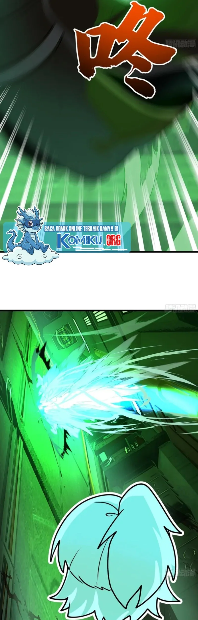 Martial Peak Part 2 Chapter 3860 Gambar 24