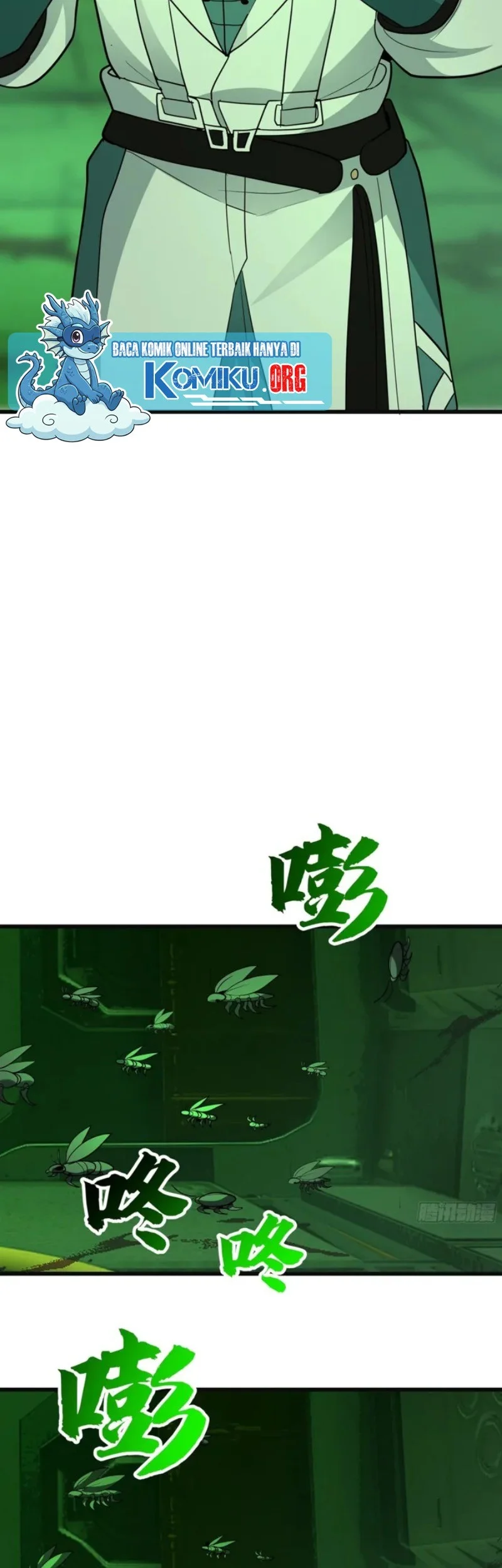 Martial Peak Part 2 Chapter 3860 Gambar 46