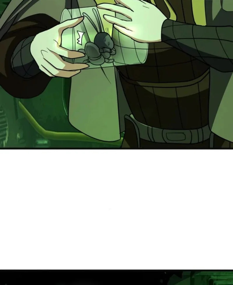 Martial Peak Part 2 Chapter 3860 Gambar 53