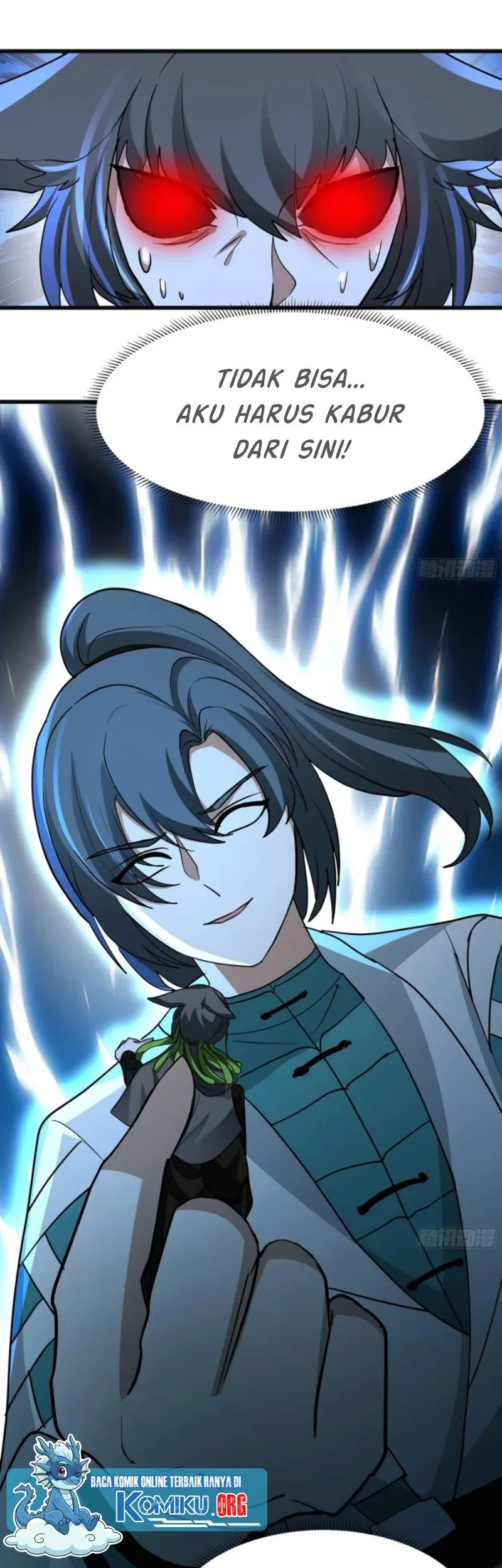 Martial Peak Part 2 Chapter 3860 Gambar 40