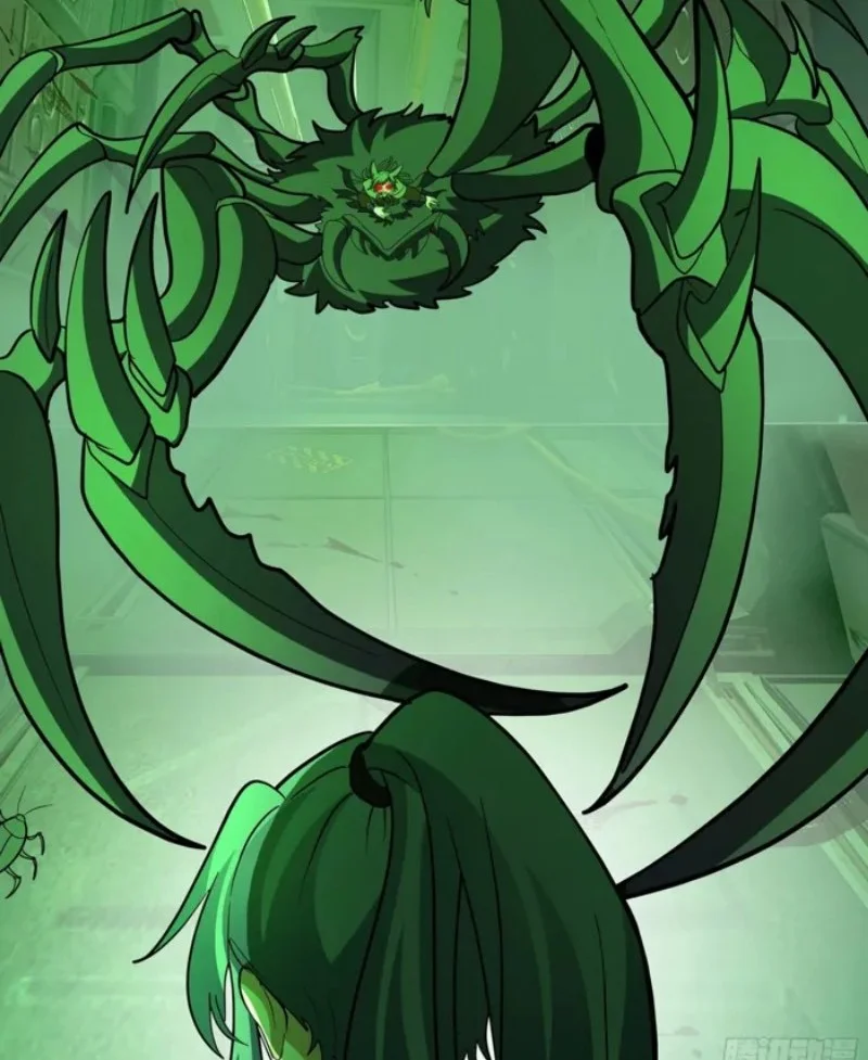 Martial Peak Part 2 Chapter 3860 Gambar 43