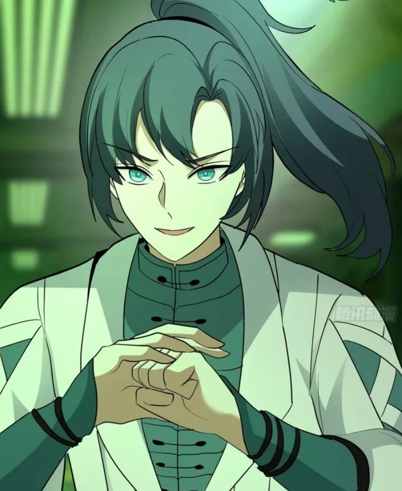 Martial Peak Part 2 Chapter 3860 Gambar 45