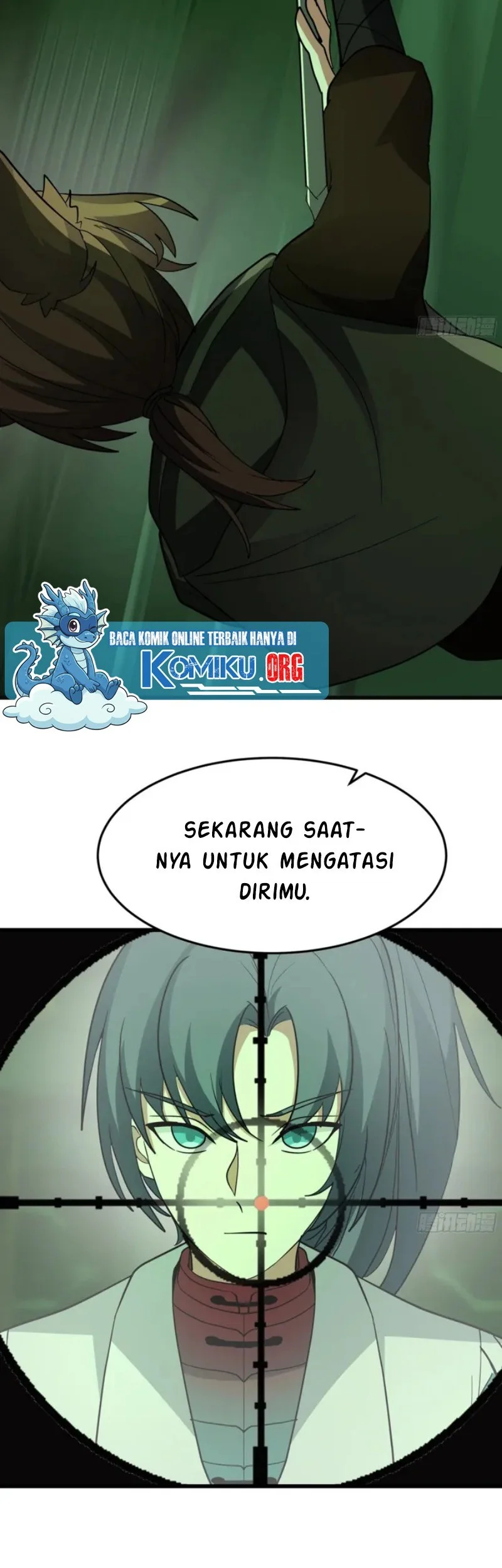 Martial Peak Part 2 Chapter 3860 Gambar 60