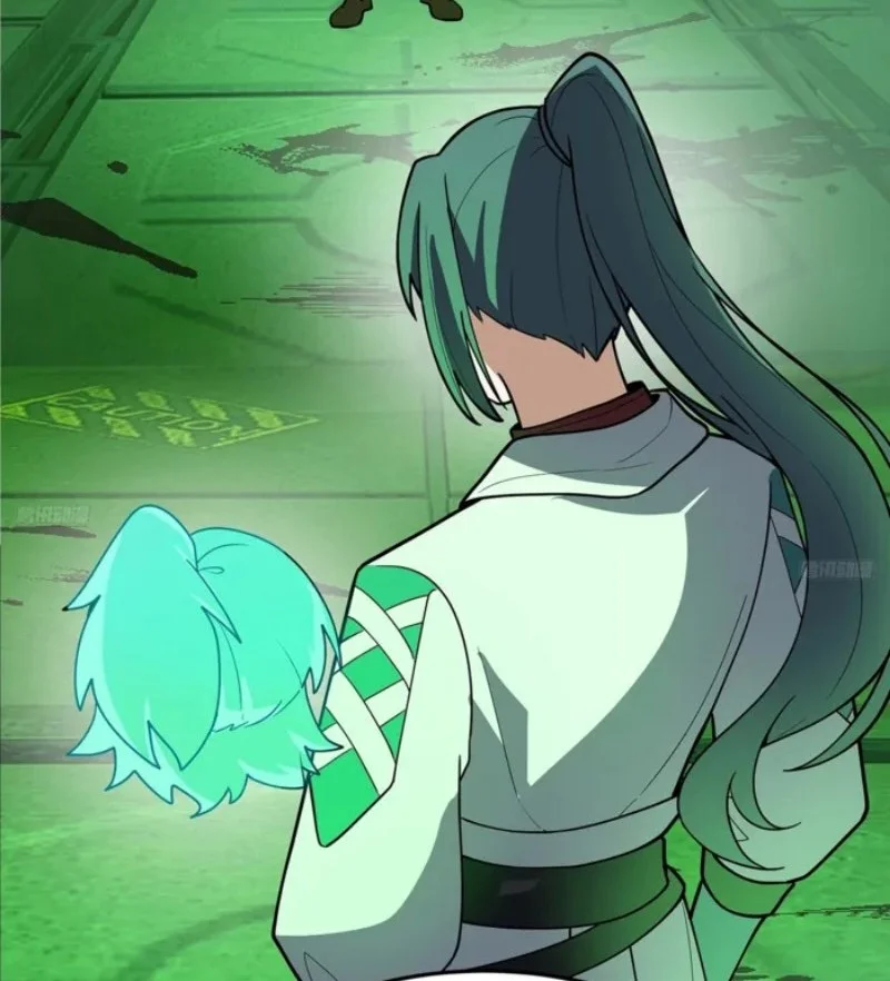 Martial Peak Part 2 Chapter 3860 Gambar 7