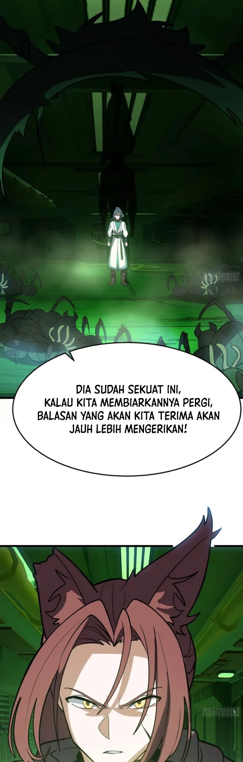 Martial Peak Part 2 Chapter 3861 Gambar 26