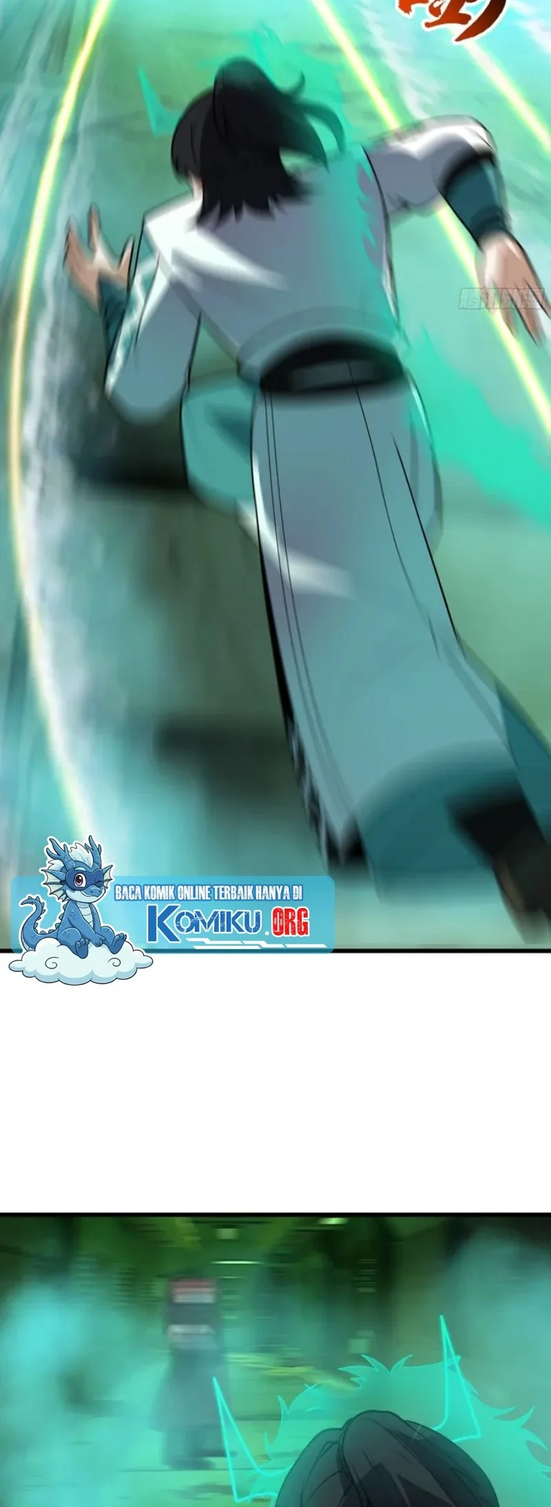 Martial Peak Part 2 Chapter 3861 Gambar 35